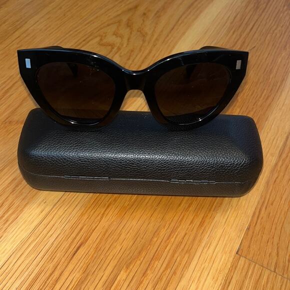 Monokei Eyewear Cat Eye Sunglasses - Picture 2 of 5